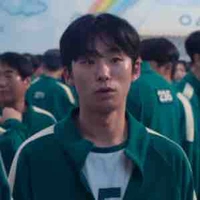 Gyeong-su - player 256