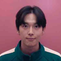 Player 333 - myung gi 