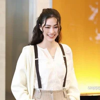 LingLing Sirilak Kwong (cô)