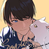 Morofushi Hiromitsu