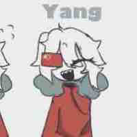 Yang