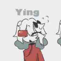 Ying