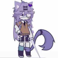 Mister Lavender