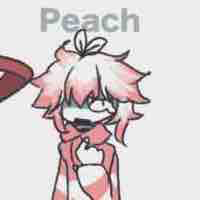 Peach