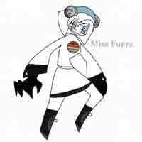 Miss Furra