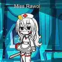Miss Rawol
