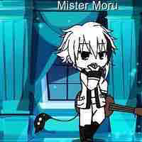 Mitster Moru