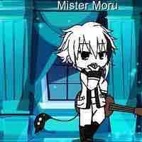 Mitster Moru