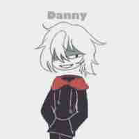 Donny/Danny