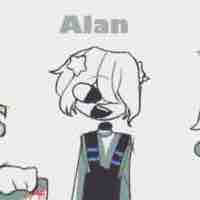Alan