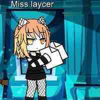 Miss Layer