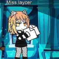Miss Layer