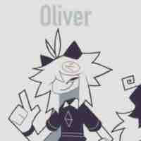 Oliver(ck của t🤡👍)