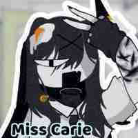 Miss Carie