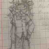Mister Dread