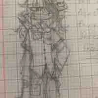 Mister Dread