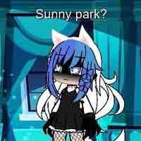 Sunny Park(?)