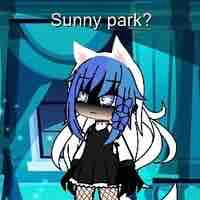 Sunny Park(?)