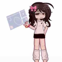 Đ.P.U/C!ndy(The Creator/The Mother)