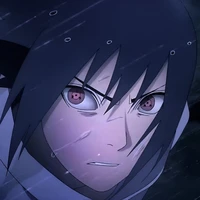 Uchiha Sasuke