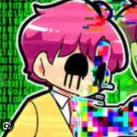 hiha glitch ( tiktoker)