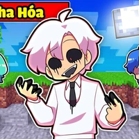 hiha tha hóa ( trắng bóc)