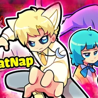 Hiha anticatnap ( khí hồng)