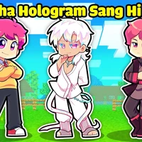 Hiha hologram ( ... )
