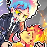 Des và Flame