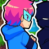 hiha the blue « xanh lè »