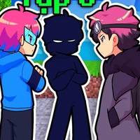 hiha crow và the blue « kệ người ở giữa 