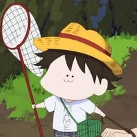 Maizuka Mamekichi ( chibi)