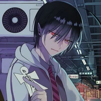 Abe Haruaki