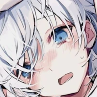 Viên Lâm Nhiên_Cậu lúc 8 tuổi