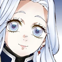 [băng Trụ] Inazi Hyzuri