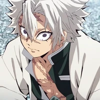 Phong Trụ[ Shinazagawa Sanemi]