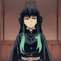 Hà Trụ[Tokito Muchiro]