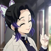 Trùng Trụ[Koucho Shinobu]