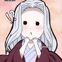 Hyzuri( khi còn nhỏ )