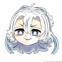 Hyzari( khi còn nhỏ )