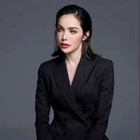 Charlotte Austin (nàng)