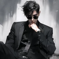 Gayren (tay trái của nàng)