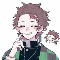 kamado tanjirou