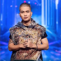 Trần Tất Vũ/Bigdaddy/