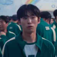 Gyeong su