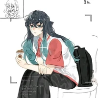Tokitou Muichirou