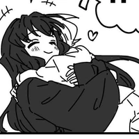 Cộng lông mày của Sanemi/tác giả