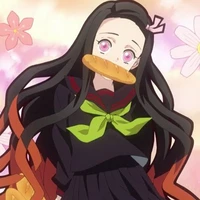 Kamado Nezuko