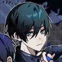 Itoshi Rin