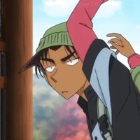 Heiji